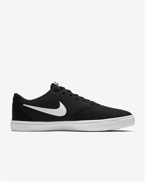 nike sb scheck solarsoft schwarz|nike sb check solarsoft shoes.